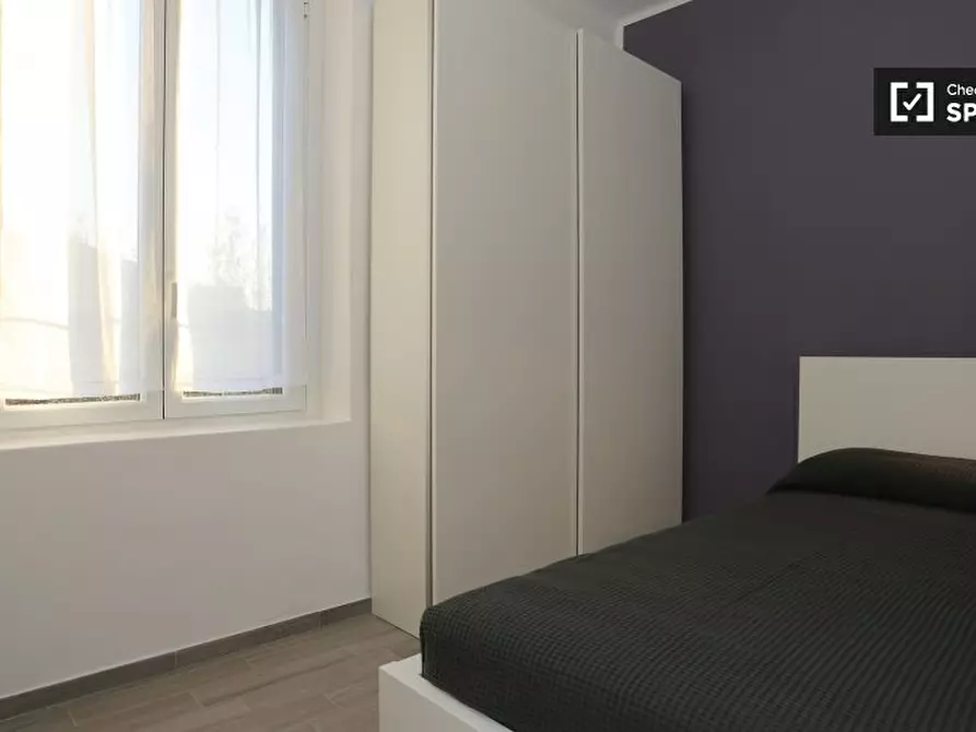 appartamento in affitto a Milano in zona Il Portello