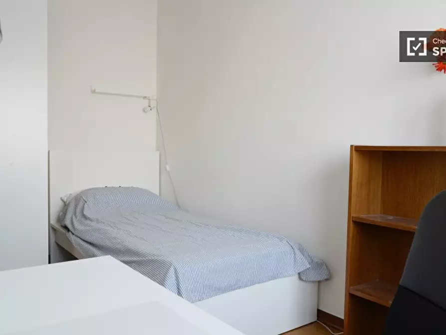 appartamento in affitto a Milano in zona Greco