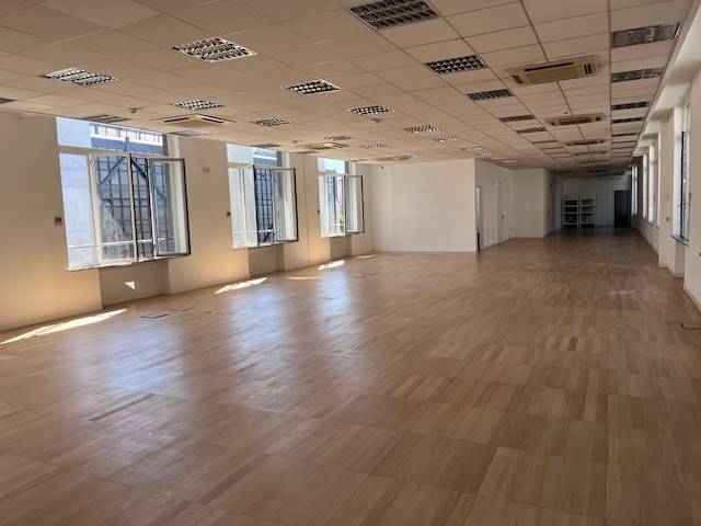 ufficio in affitto a Milano
