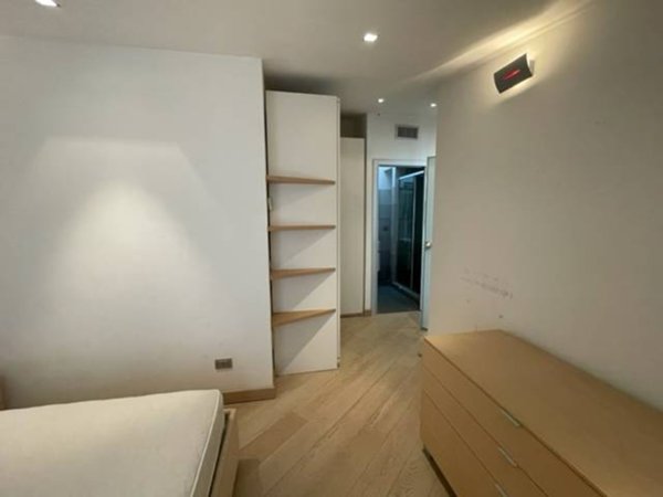 appartamento in affitto a Milano in zona Centro Direzionale