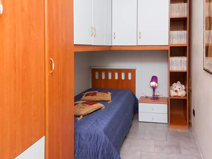 appartamento in affitto a Milano in zona Villapizzone