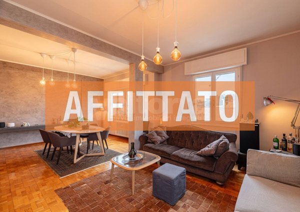 appartamento in affitto a Milano in zona Sempione