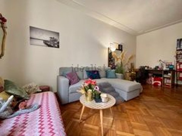 appartamento in affitto a Milano in zona Cadorna