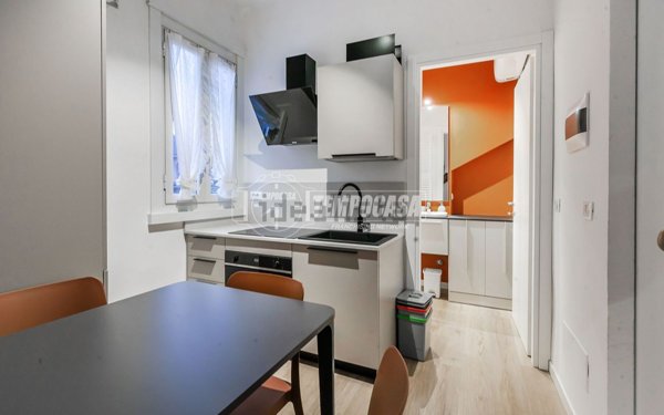 appartamento in affitto a Milano in zona Isola