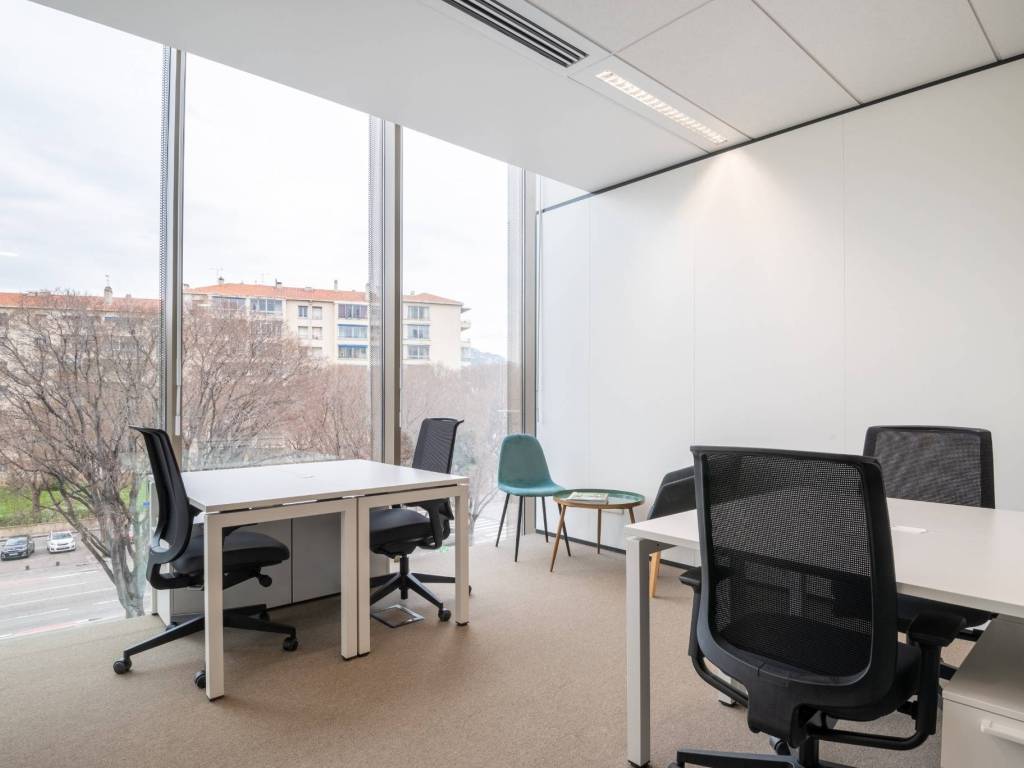 ufficio in affitto a Milano in zona Lorenteggio