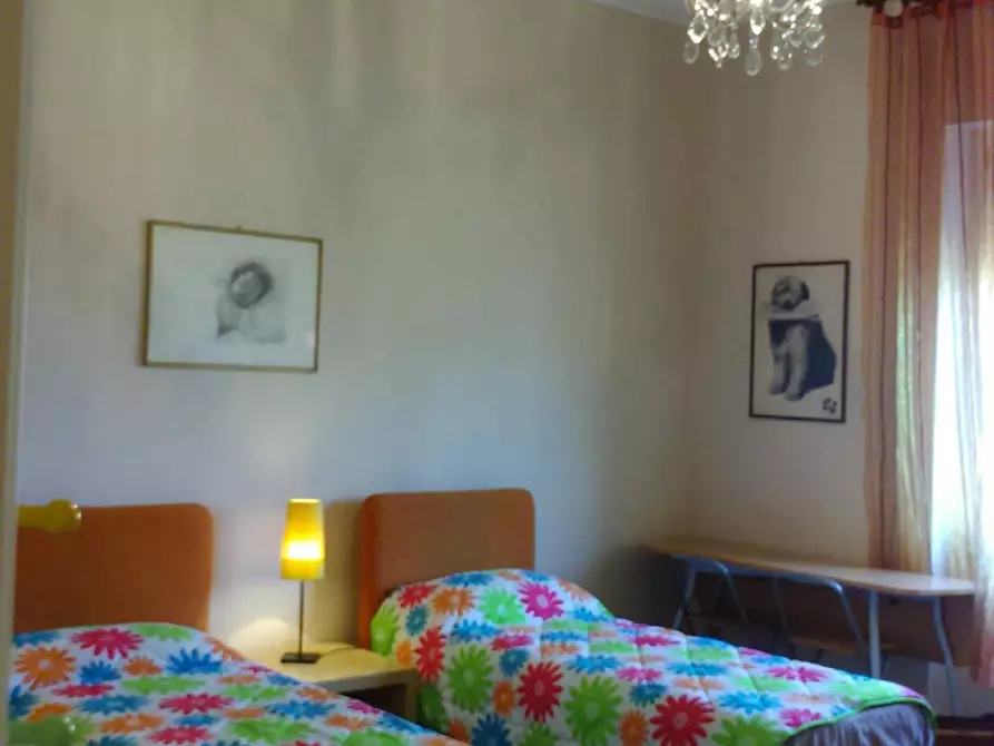 appartamento in affitto a Milano in zona San Vittore