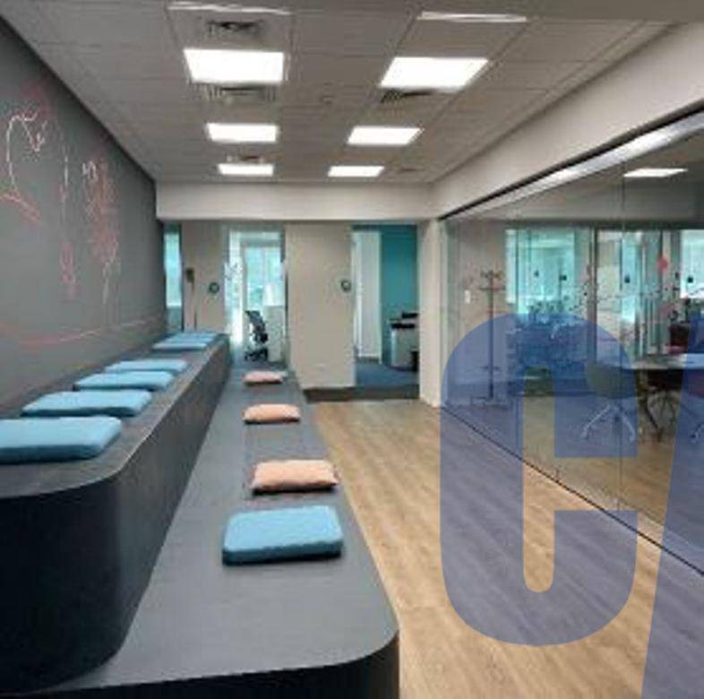 ufficio in affitto a Milano in zona Bicocca
