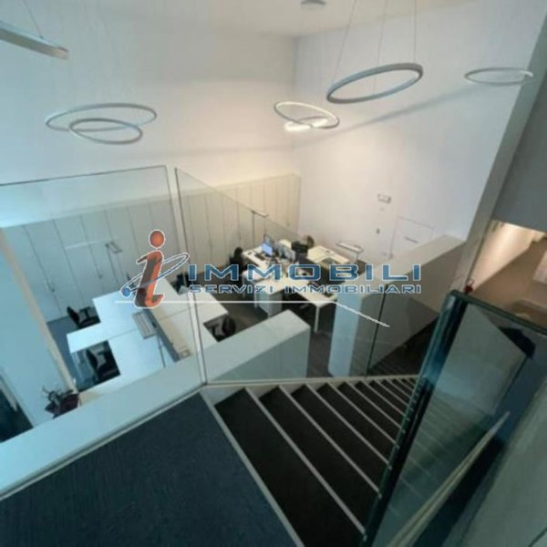 ufficio in affitto a Milano