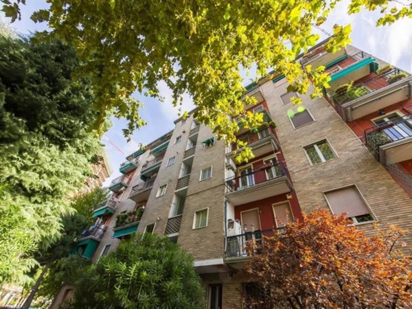 appartamento in affitto a Milano in zona San Siro