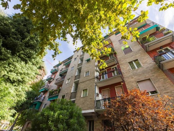 appartamento in affitto a Milano in zona San Siro