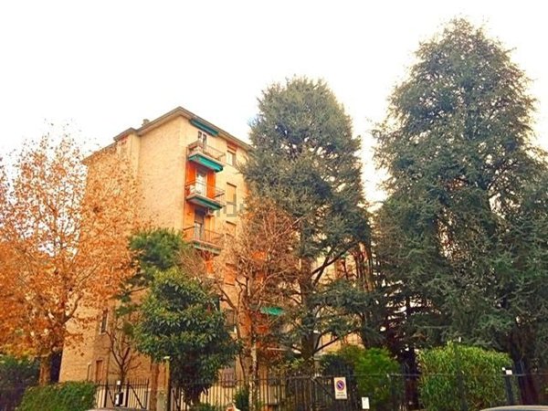 appartamento in affitto a Milano in zona San Siro