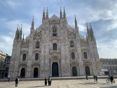 ufficio in affitto a Milano in zona Centro Storico