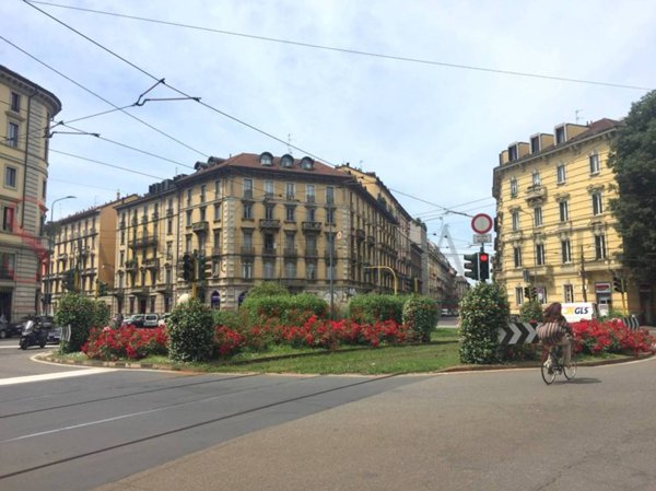monolocale in affitto a Milano in zona Cadorna