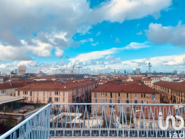 appartamento in affitto a Milano in zona Sant'Ambrogio