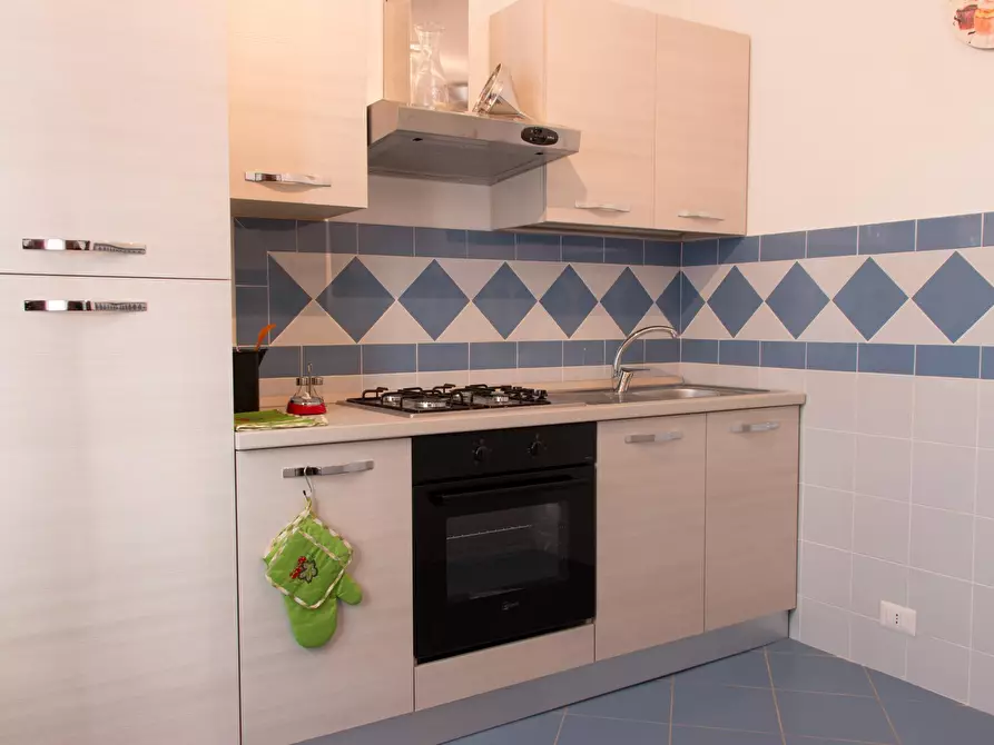 appartamento in affitto a Milano in zona Villapizzone