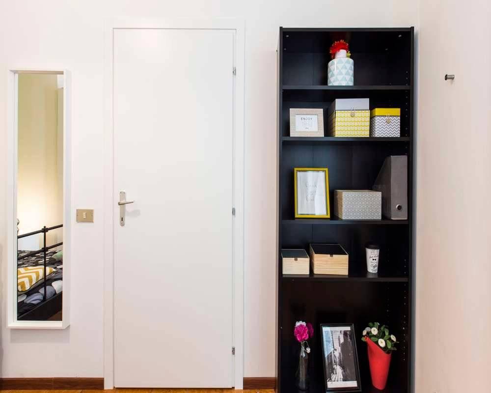 appartamento in affitto a Milano in zona Lorenteggio