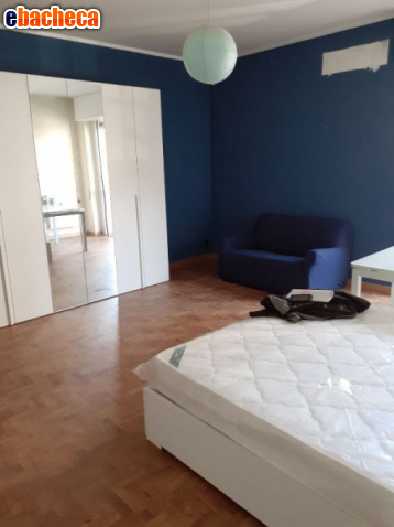 appartamento in affitto a Milano in zona Cinque Giornate