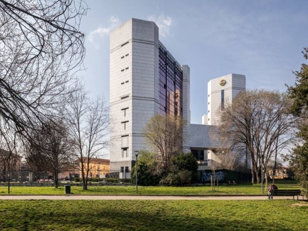 ufficio in affitto a Milano in zona Isola