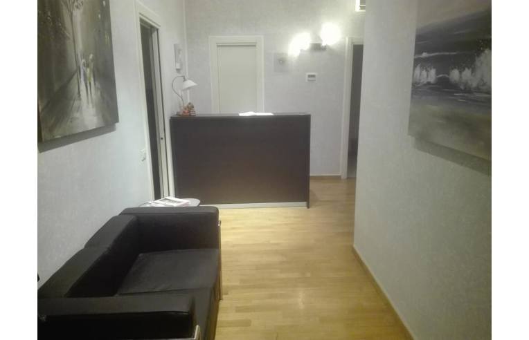 ufficio in affitto a Milano in zona Porta Romana