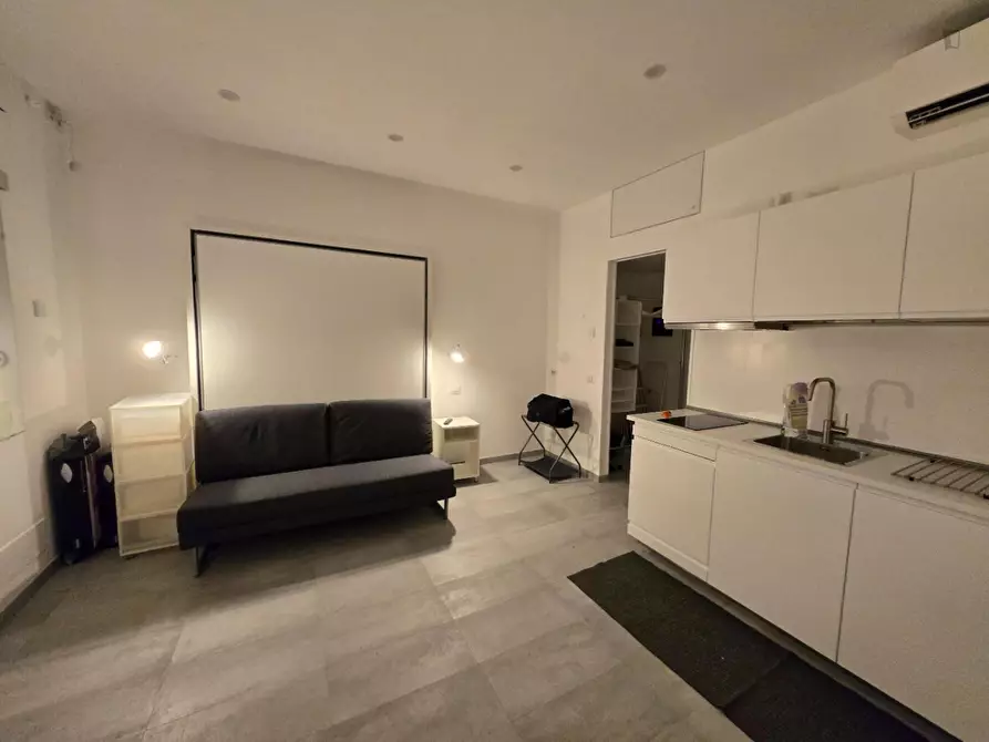 appartamento in affitto a Milano in zona Famagosta