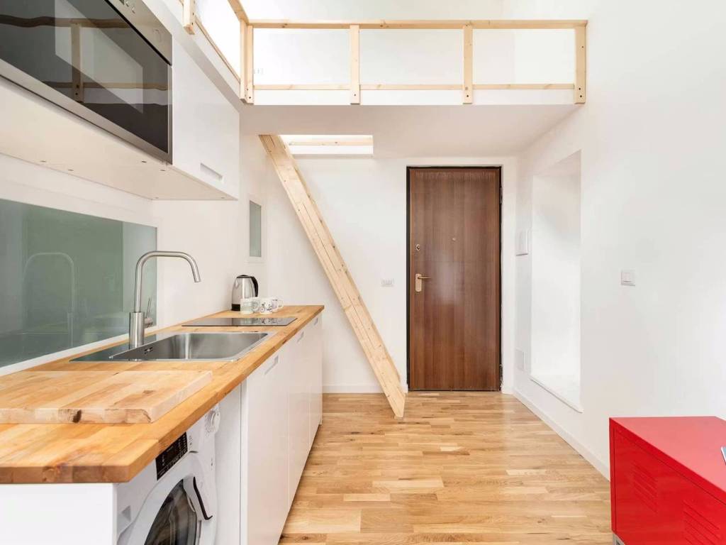 appartamento in affitto a Milano in zona Bocconi