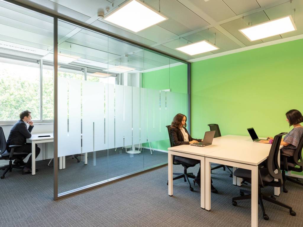 ufficio in affitto a Milano
