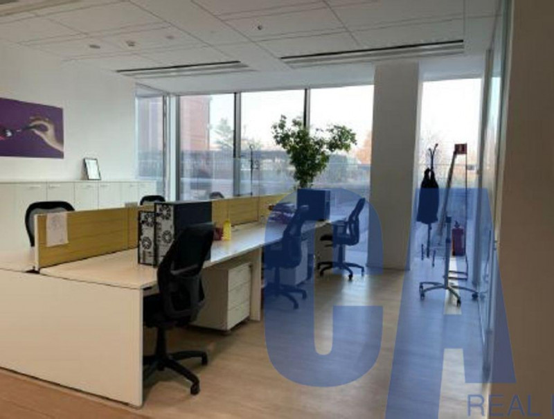 ufficio in affitto a Milano