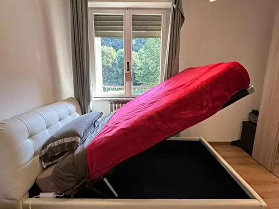 casa indipendente in affitto a Milano in zona Lambrate