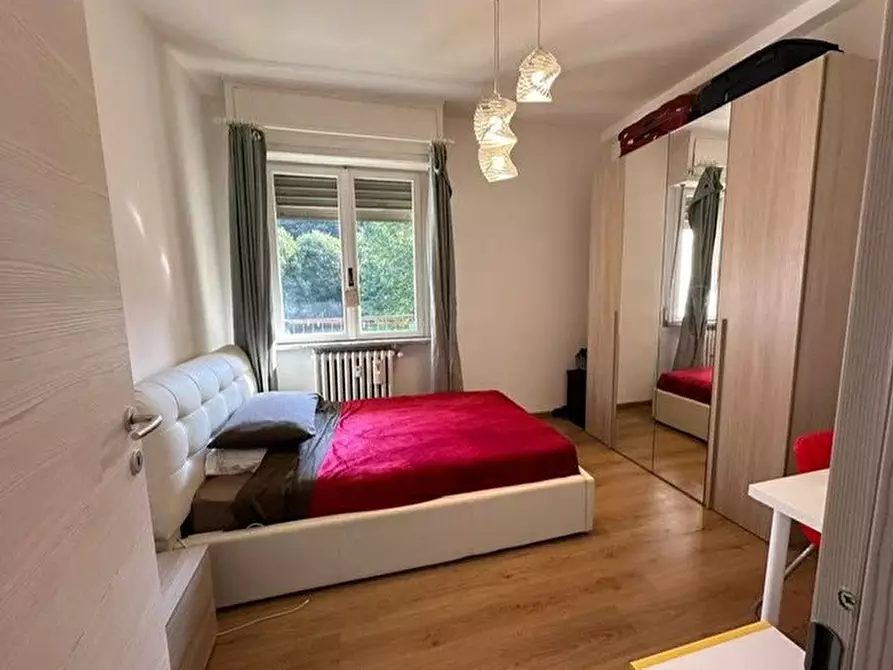 casa indipendente in affitto a Milano in zona Lambrate