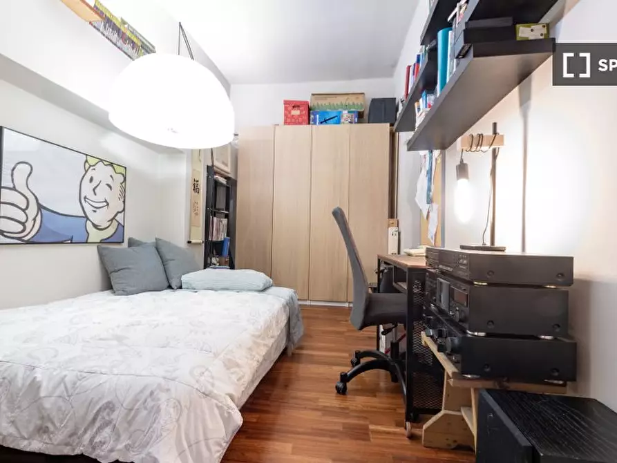 casa indipendente in affitto a Milano