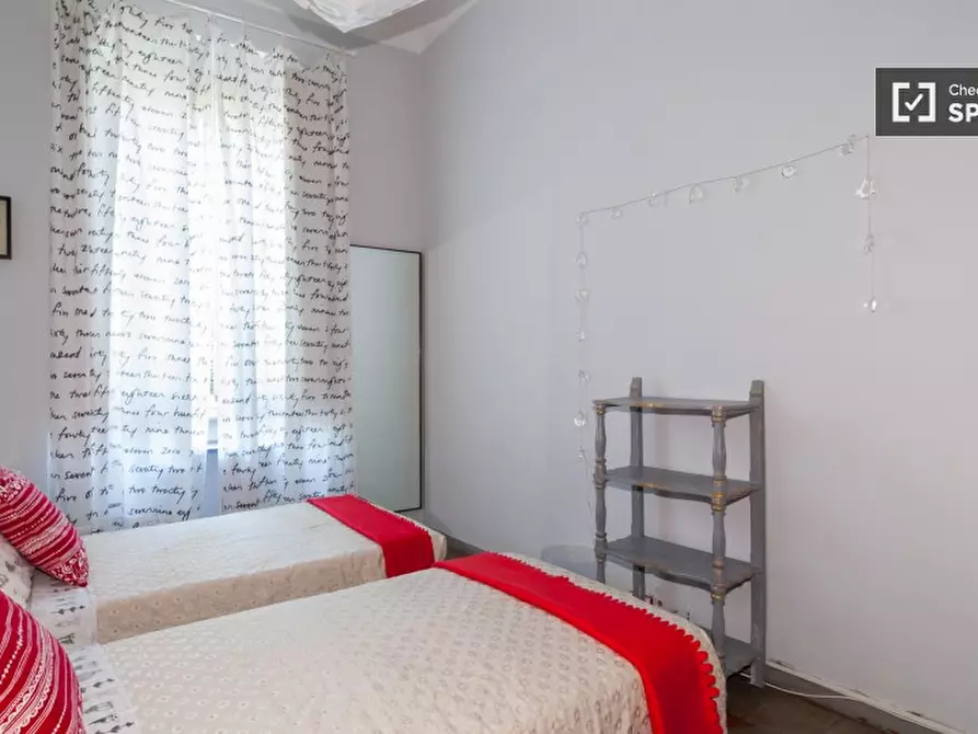 casa indipendente in affitto a Milano in zona Città Studi