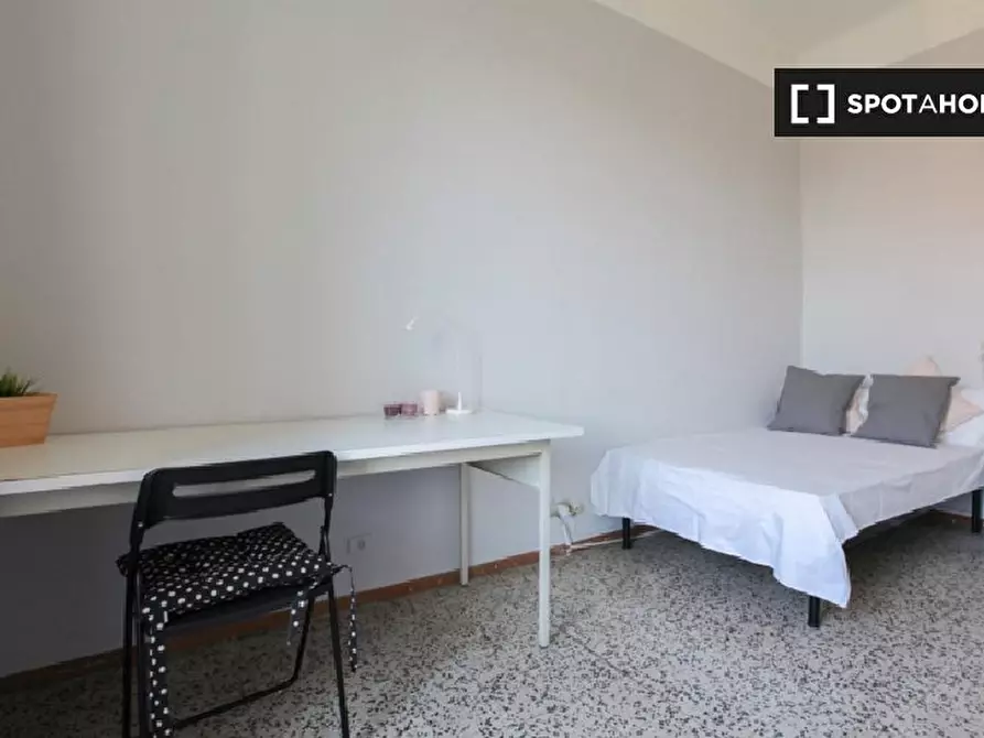 casa indipendente in affitto a Milano in zona Città Studi