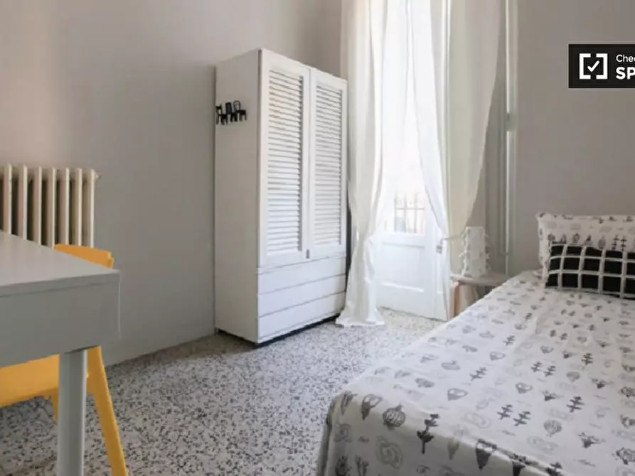 casa indipendente in affitto a Milano in zona Città Studi