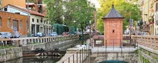 casa indipendente in affitto a Milano