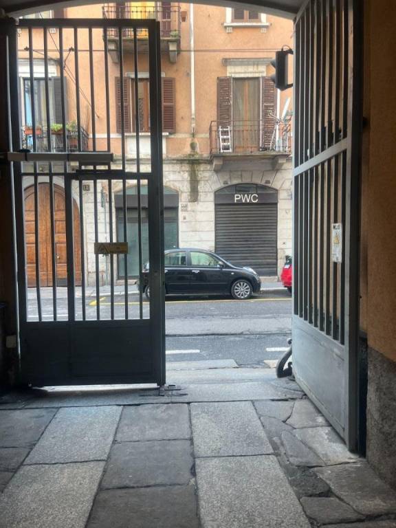 casa indipendente in affitto a Milano