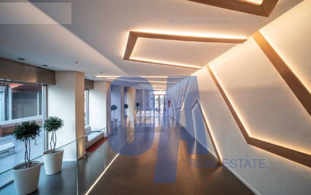 ufficio in affitto a Milano in zona Centro Direzionale
