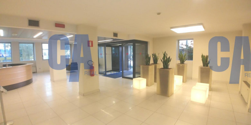 ufficio in affitto a Milano in zona Maciachini