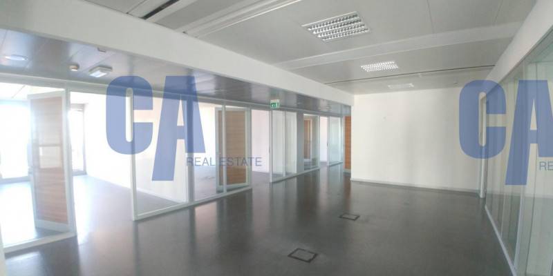 ufficio in affitto a Milano in zona Maciachini