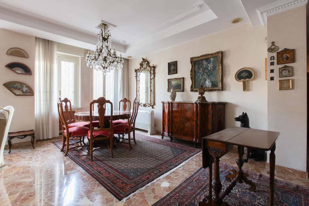 appartamento in affitto a Milano in zona Città Studi