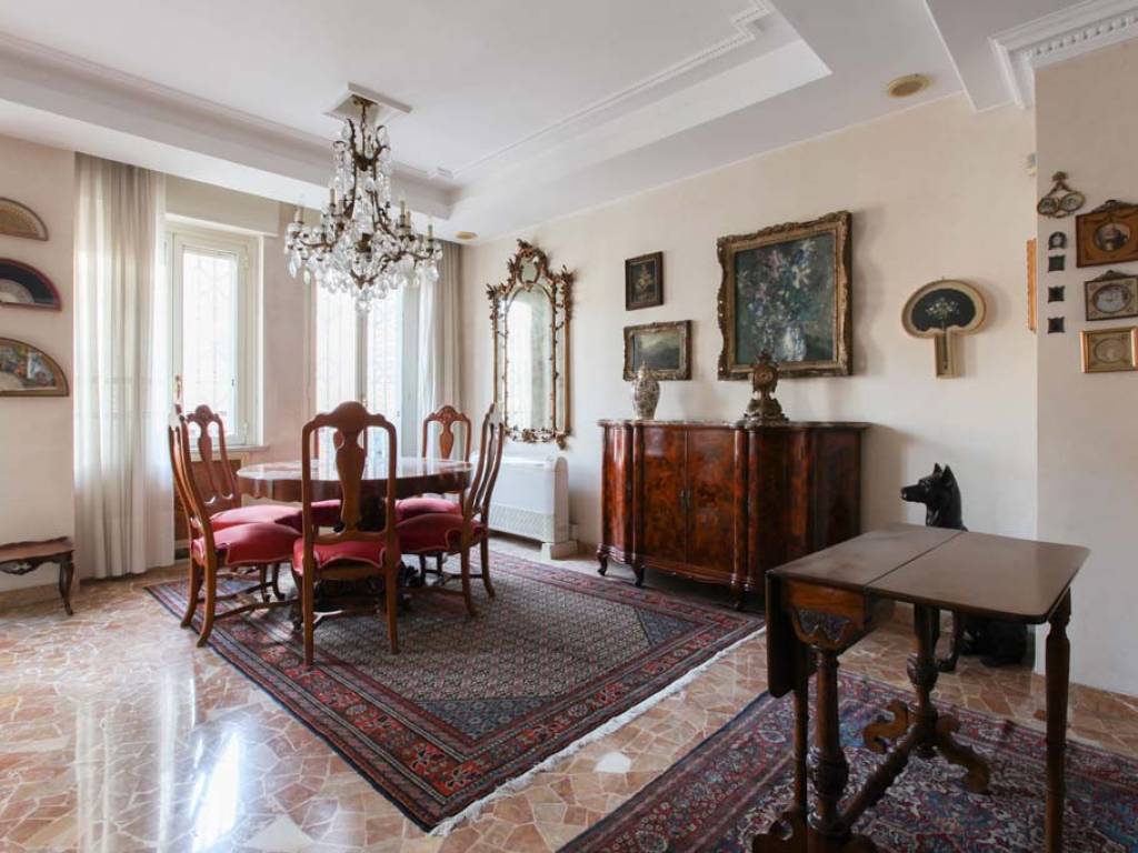appartamento in affitto a Milano in zona Città Studi