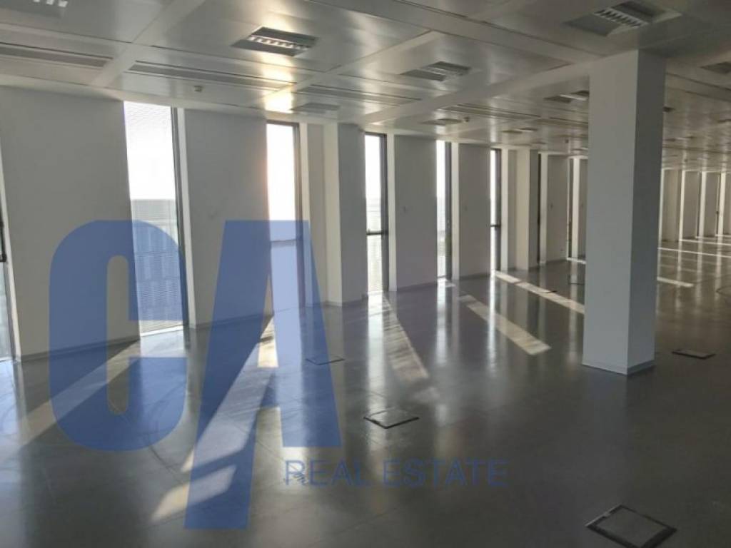 ufficio in affitto a Milano in zona Adriano