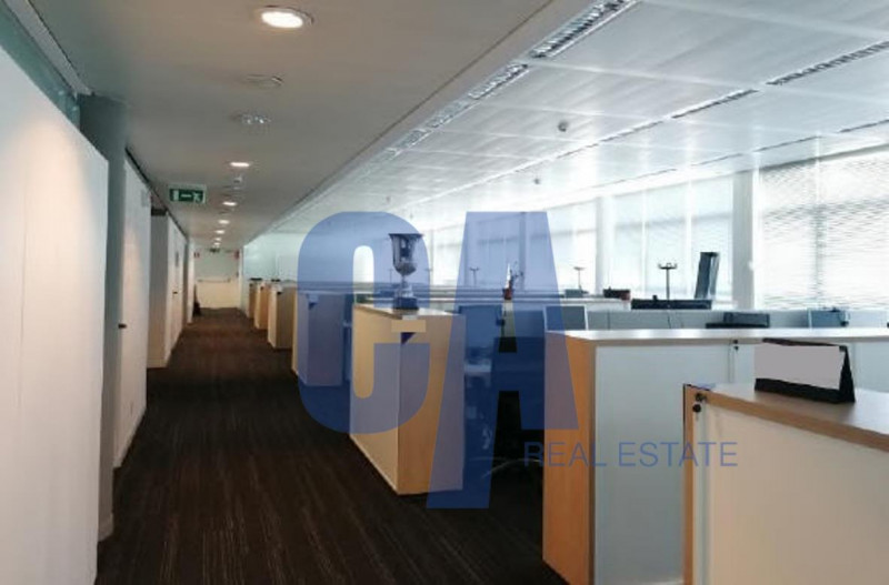 ufficio in affitto a Milano in zona Corvetto