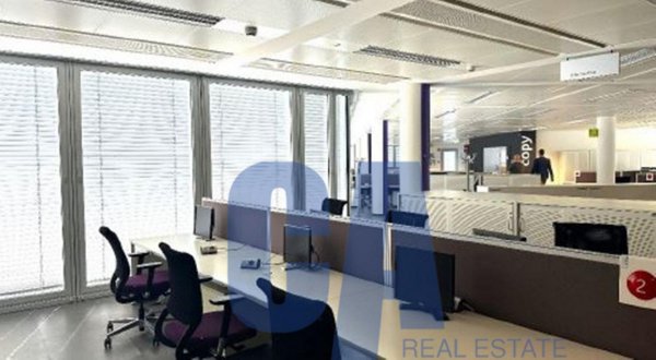 ufficio in affitto a Milano in zona Lorenteggio