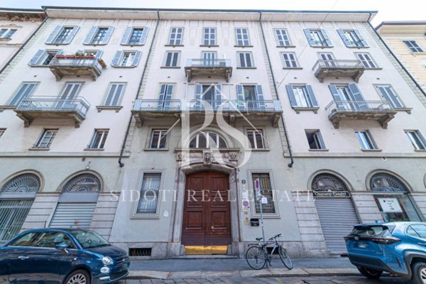 appartamento in affitto a Milano in zona Brera