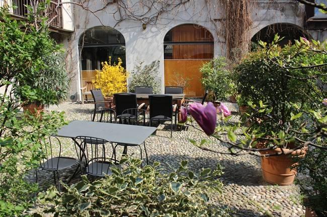 appartamento in affitto a Milano in zona Conchetta