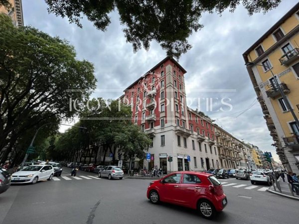 appartamento in affitto a Milano in zona Porta Romana