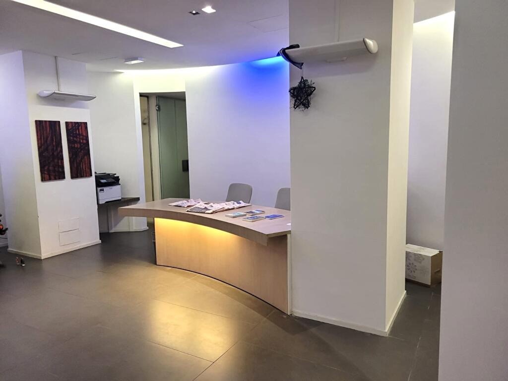ufficio in affitto a Milano in zona Sempione
