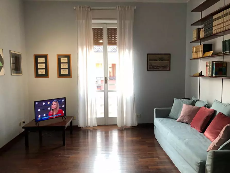 appartamento in affitto a Milano in zona Porta Ticinese