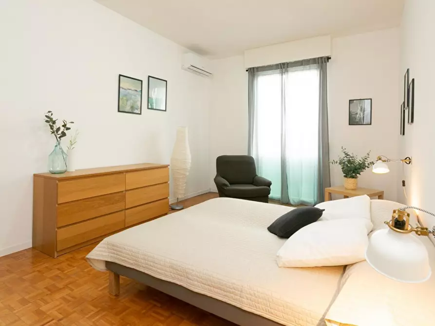 appartamento in affitto a Milano in zona Maciachini