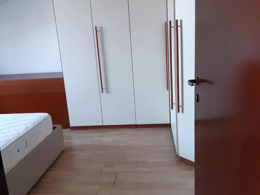 appartamento in affitto a Milano in zona Città Studi